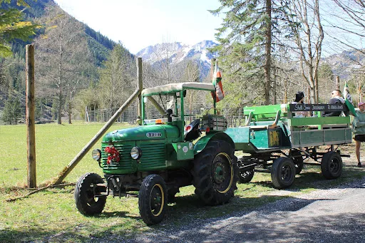 Bild von Jassingalm