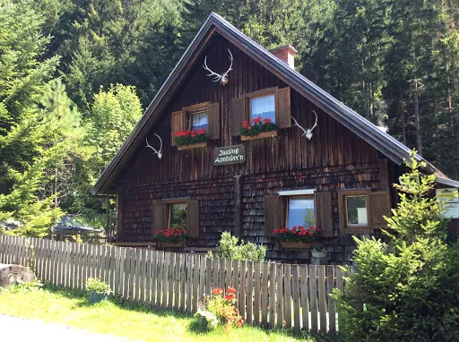 Bild von Jassingalm