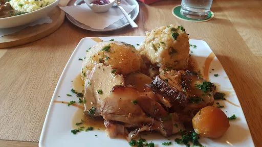 Bild von Jassingalm