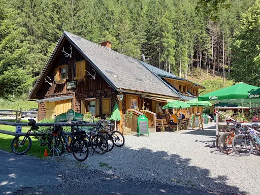 Bild von Jassingalm