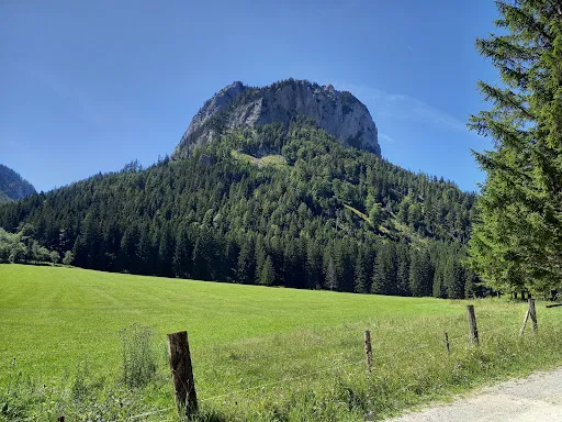 Bild von Jassingalm