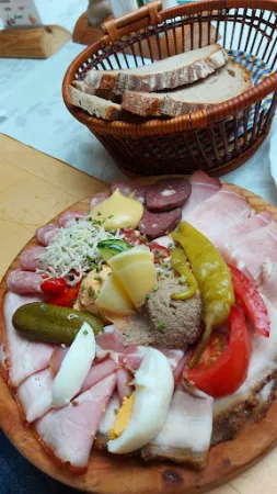 Dreiländereck-Mostschank Heißenberger Sparberegg