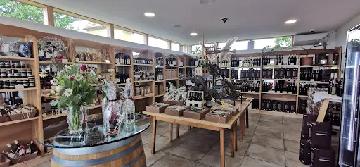 Bild von Weingut Lorenzer "Weinblicke"