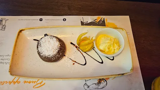 Bild von Ristorante La Ruffa - St. Magdalena