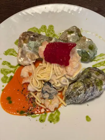 Bild von Ristorante La Ruffa - St. Magdalena