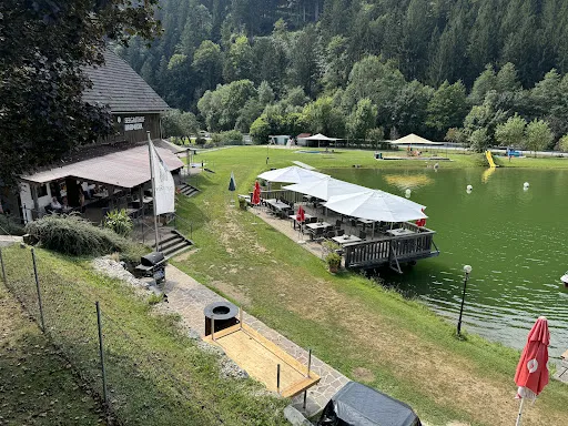 Bild von Seestüberl