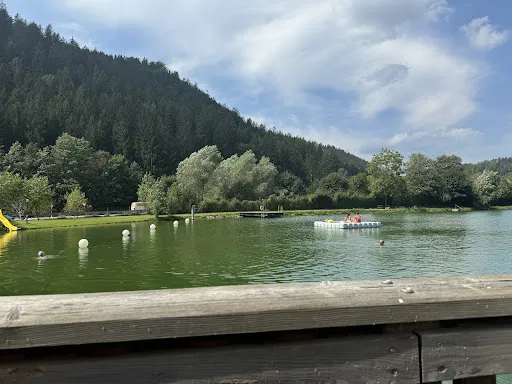 Bild von Seestüberl