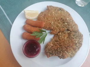 Hotel-Restaurant Fischer