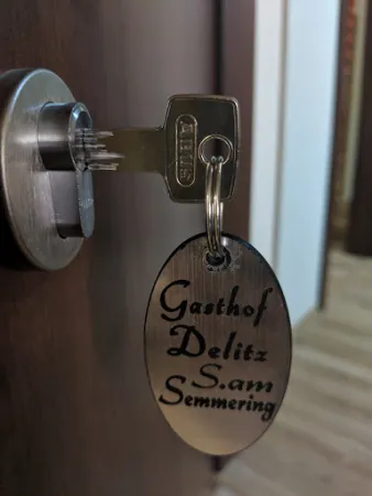 Bild von Gasthof Delitz