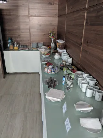 Bild von Gasthof Delitz