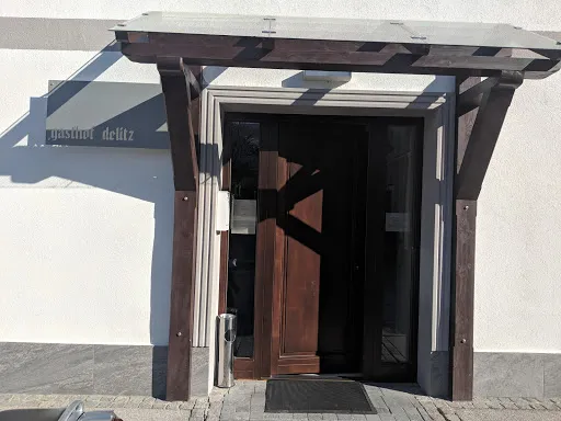 Bild von Gasthof Delitz