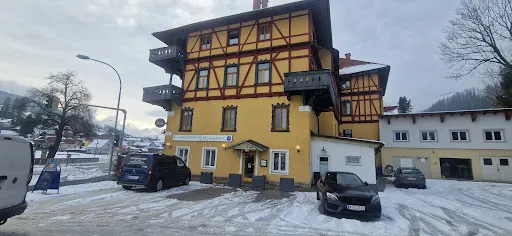Bild von Hirschenhof Aparthotel & Restaurant