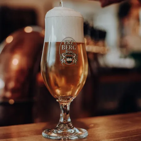 Bild von Erzbergbräu GmbH