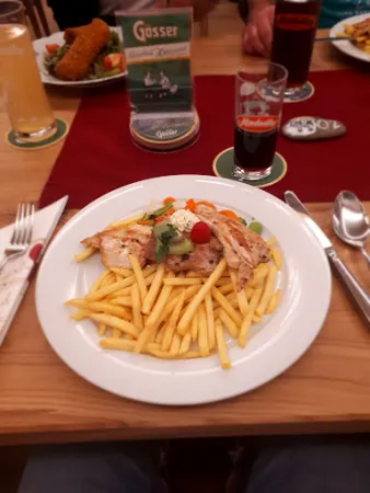 Bild von Gasthaus Aigner Turnau "Hanswirt"