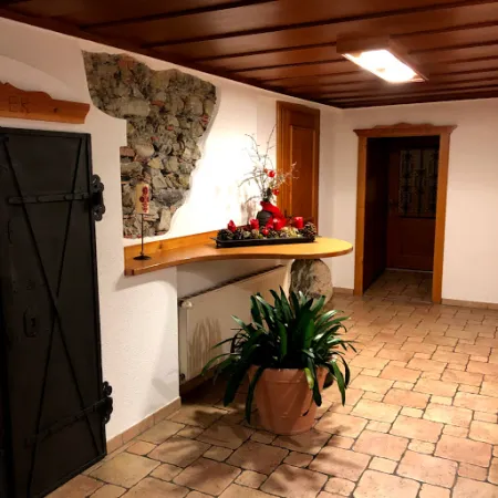 Bild von Gasthaus Aigner Turnau "Hanswirt"