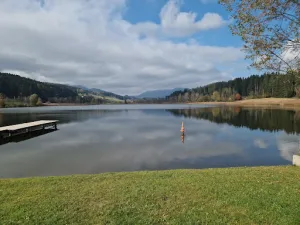 Jerà am Furtnerteich