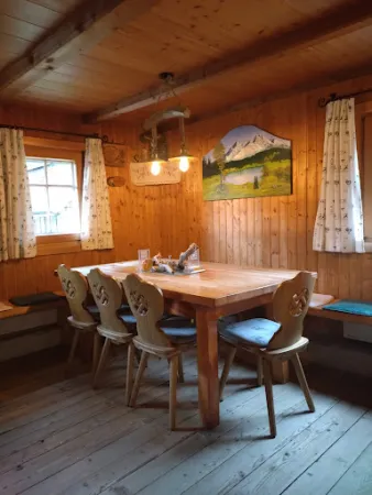Bild von Hölzler Hütte
