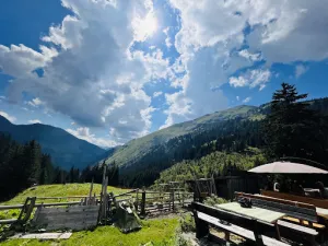 Stallaalm