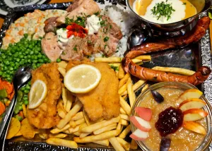 Gasthaus Winter - Älteste Gaststätte der Steiermark