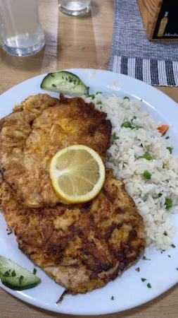 Bild von Gasthaus Papst