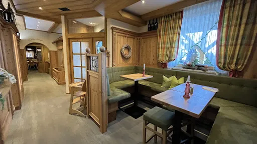 Bild von Gasthof Großschedl "Zum Kramerwirt" - Restaurant, Hotel, Apartments, Seminare...