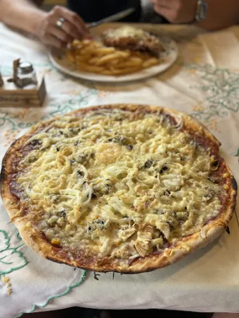 Bild von Gasthof Papillon