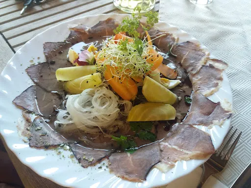 Bild von Haigl’s Hofschenke