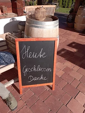 Bild von Haigl’s Hofschenke