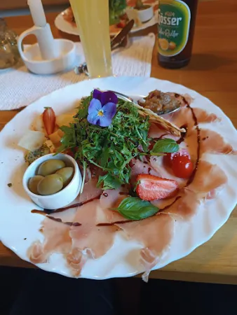 Bild von Haigl’s Hofschenke