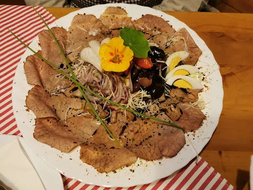 Bild von Haigl’s Hofschenke