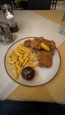 Bild von Hotel Restaurant Allmer