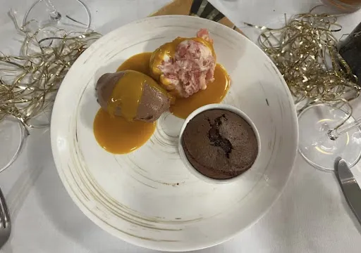 Restaurant Haider