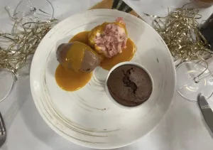 Restaurant Haider