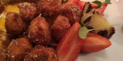 Restaurant Haider