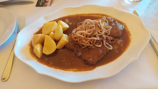 Bild von K.U.K. Wirtshaus