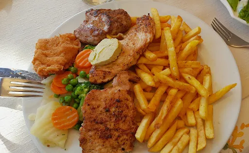 Bild von Gasthaus Liebmann