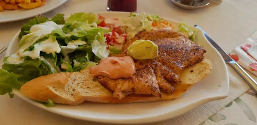 Bild von Gasthaus Liebmann