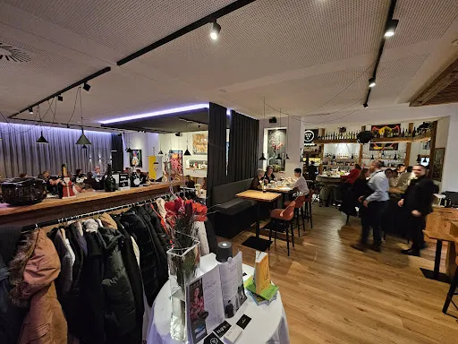Bild von Schottis - Restaurant & Weinbar