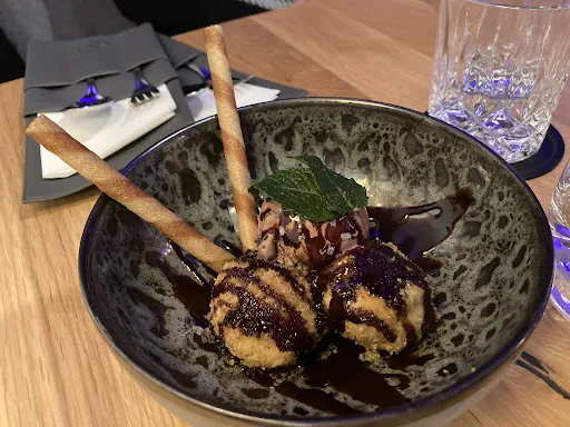 Bild von Schottis - Restaurant & Weinbar