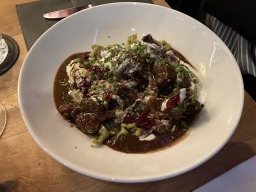 Bild von Schottis - Restaurant & Weinbar