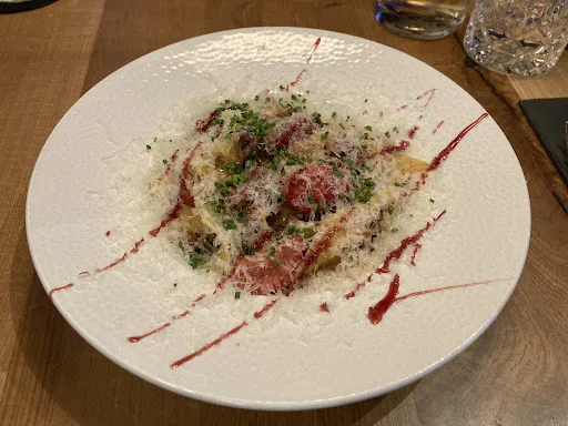 Bild von Schottis - Restaurant & Weinbar