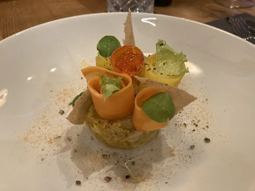 Bild von Schottis - Restaurant & Weinbar