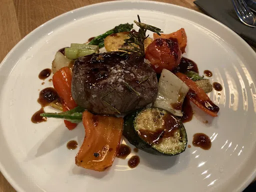 Bild von Schottis - Restaurant & Weinbar