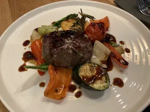 Schottis - Restaurant & Weinbar