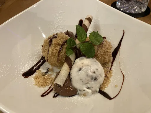 Bild von Schottis - Restaurant & Weinbar