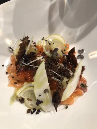 Bild von Schottis - Restaurant & Weinbar