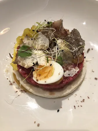 Bild von Schottis - Restaurant & Weinbar