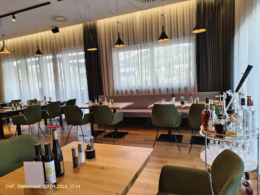 Bild von Schottis - Restaurant & Weinbar