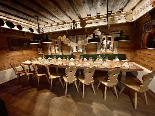 Bild von Schottis - Restaurant & Weinbar