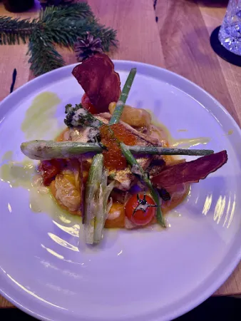 Bild von Schottis - Restaurant & Weinbar